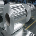 6063 Aluminum Coil for Bed Plate